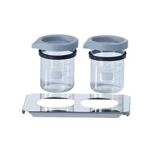 Hygosonic Glass Beaker Set