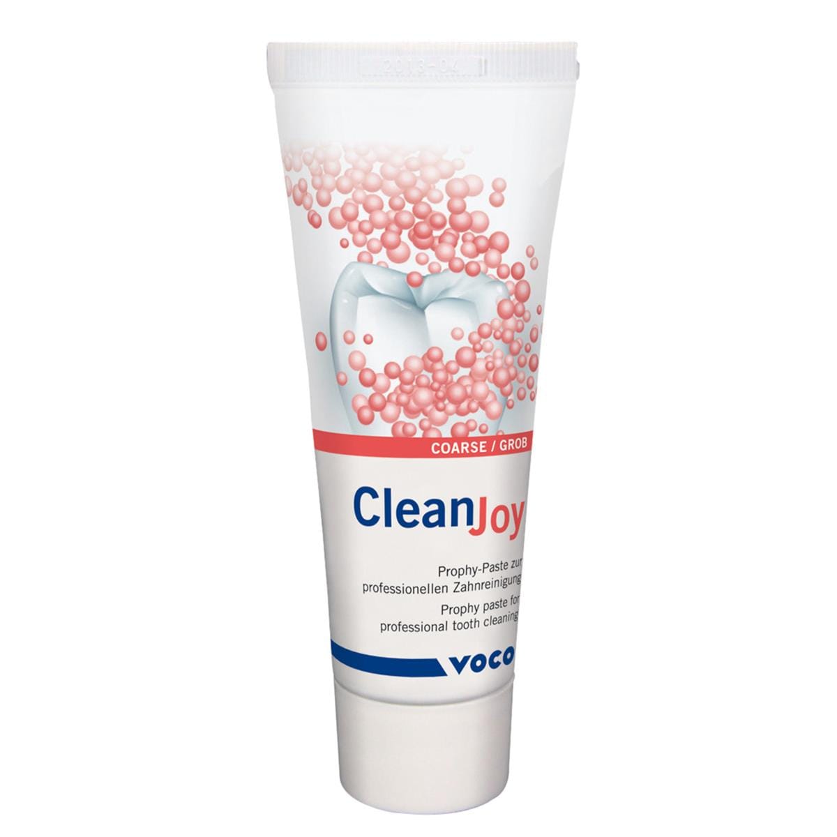 CleanJoy Tube 100g Coarse