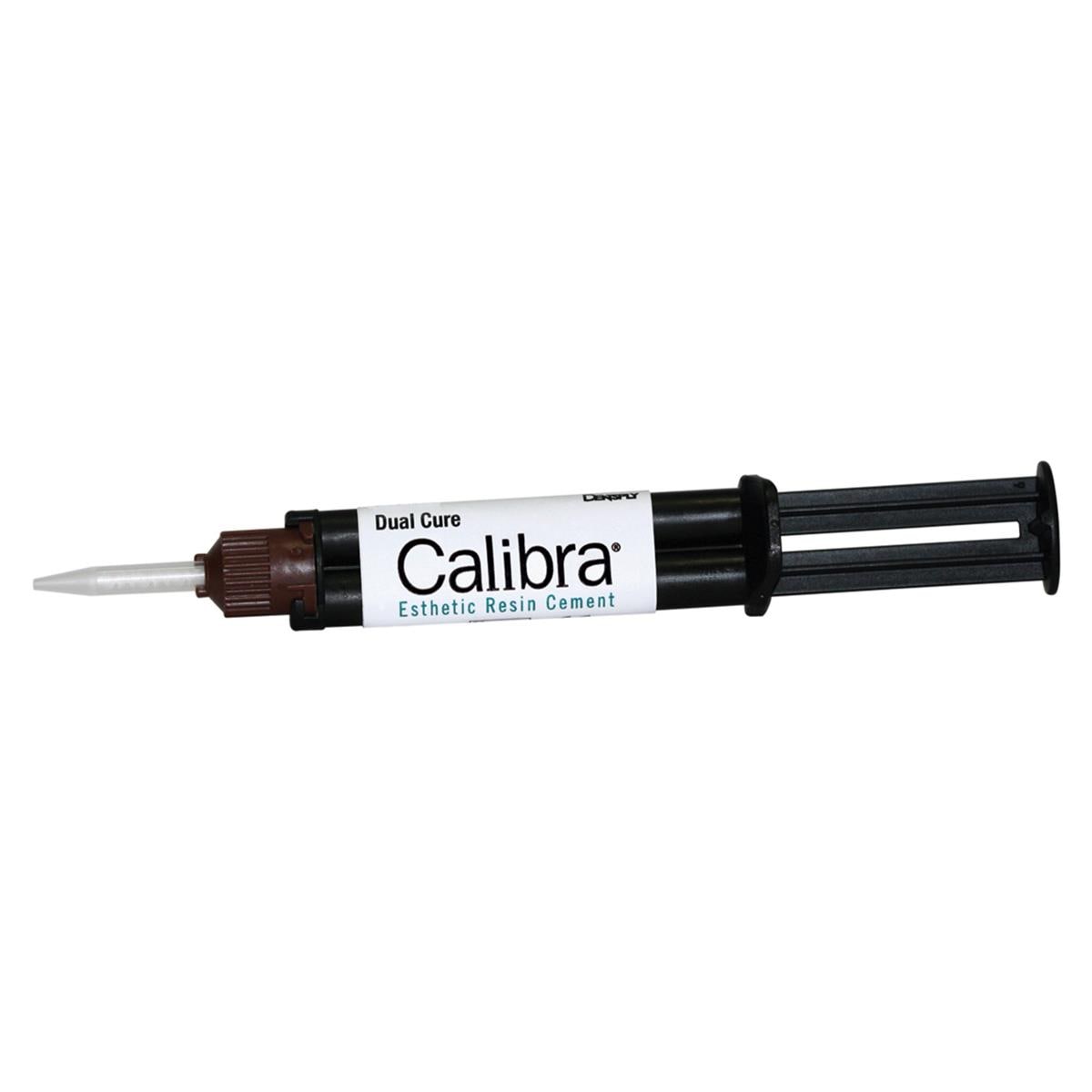 Calibra Automix Opaque Syringe 4.5g