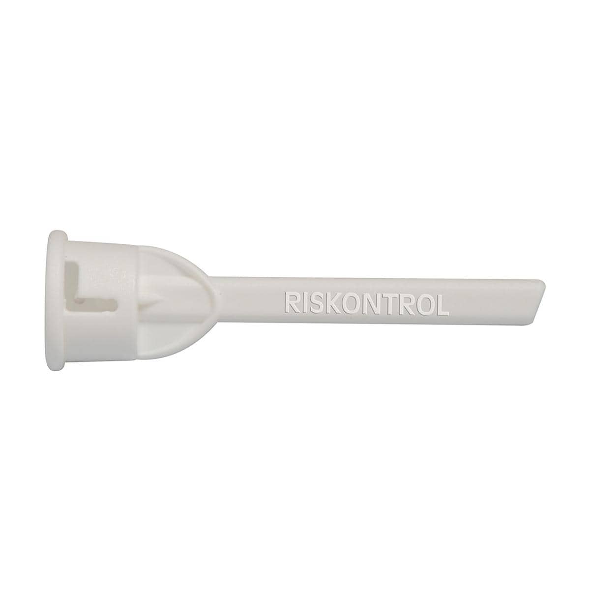 Riskontrol Classic Tip White 250pk