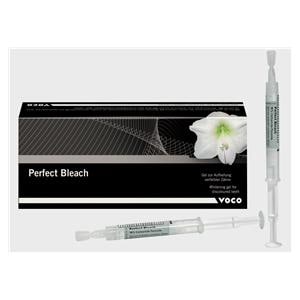 Perfect Bleach 16% Refill Syringe 2.4ml 3pk