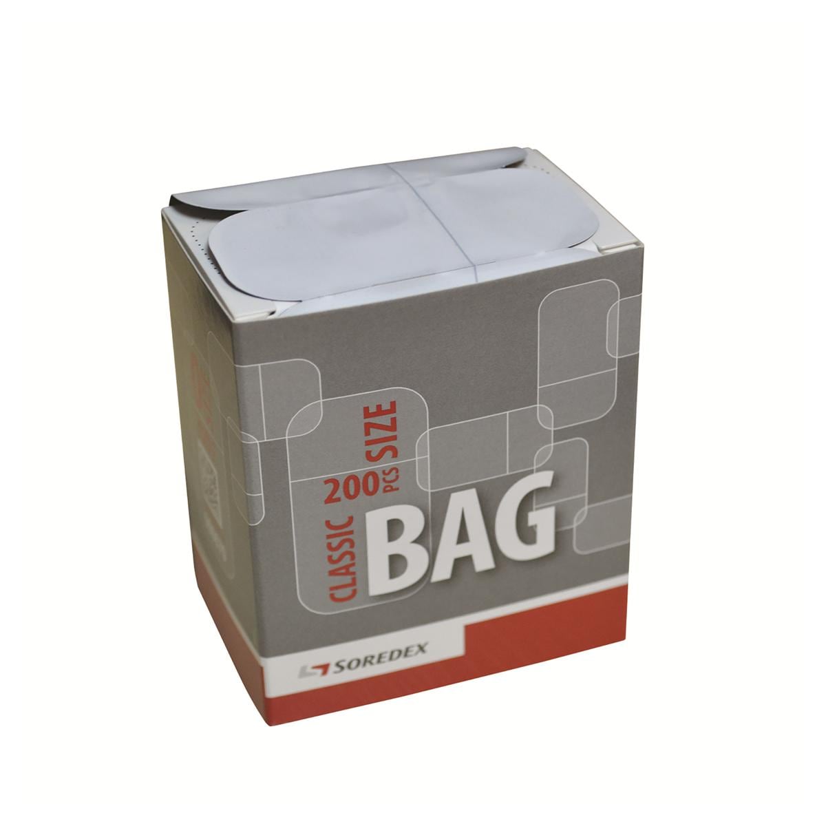 Soredex Digora Optime Protective Bag Size 2 200pk