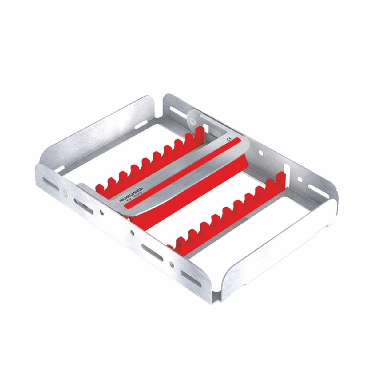 Easy Clip 10 Cassette Red