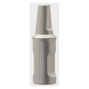infinity OCTAGON Abutment Solid Analog Grey