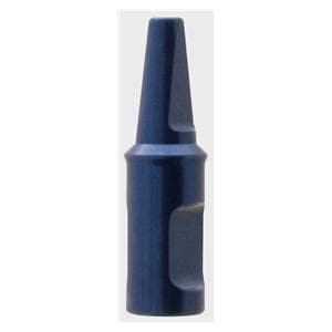 infinity OCTAGON Abutment Solid Analog Blue
