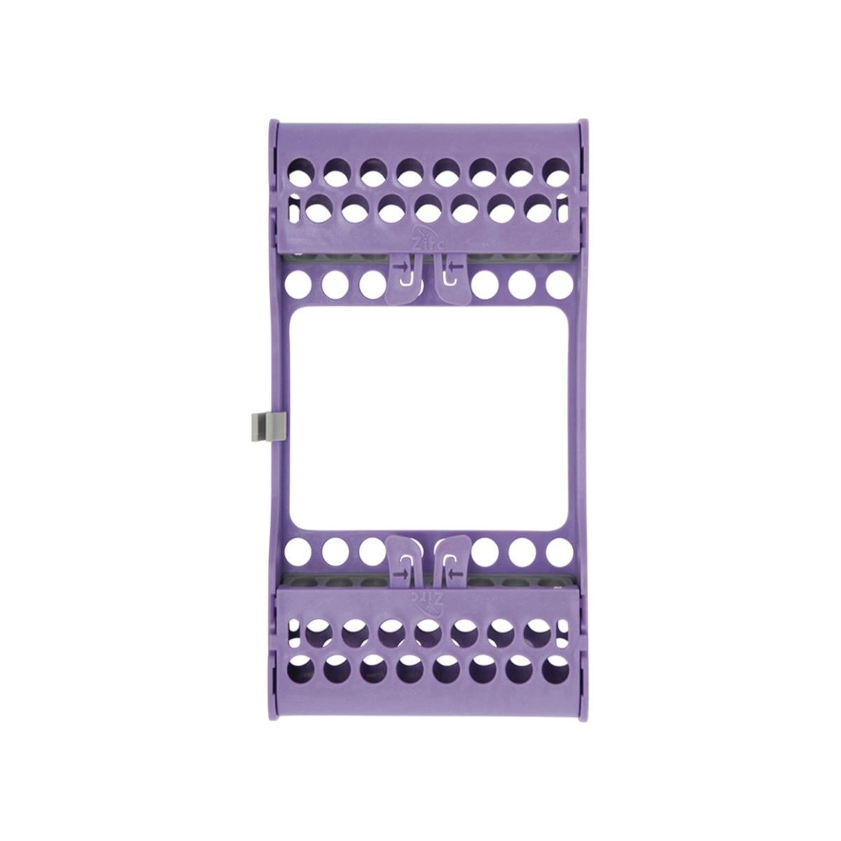 E-Z Jett Cassette 8 Instrument Vibrant Purple