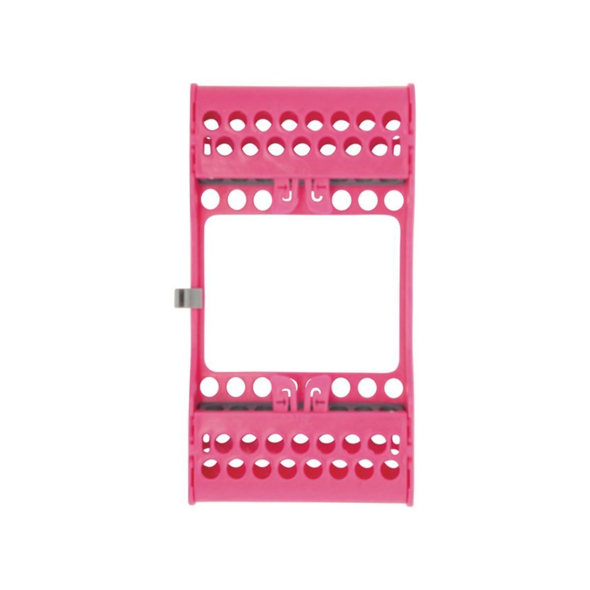 E-Z Jett Cassette 8 Instrument Vibrant Pink