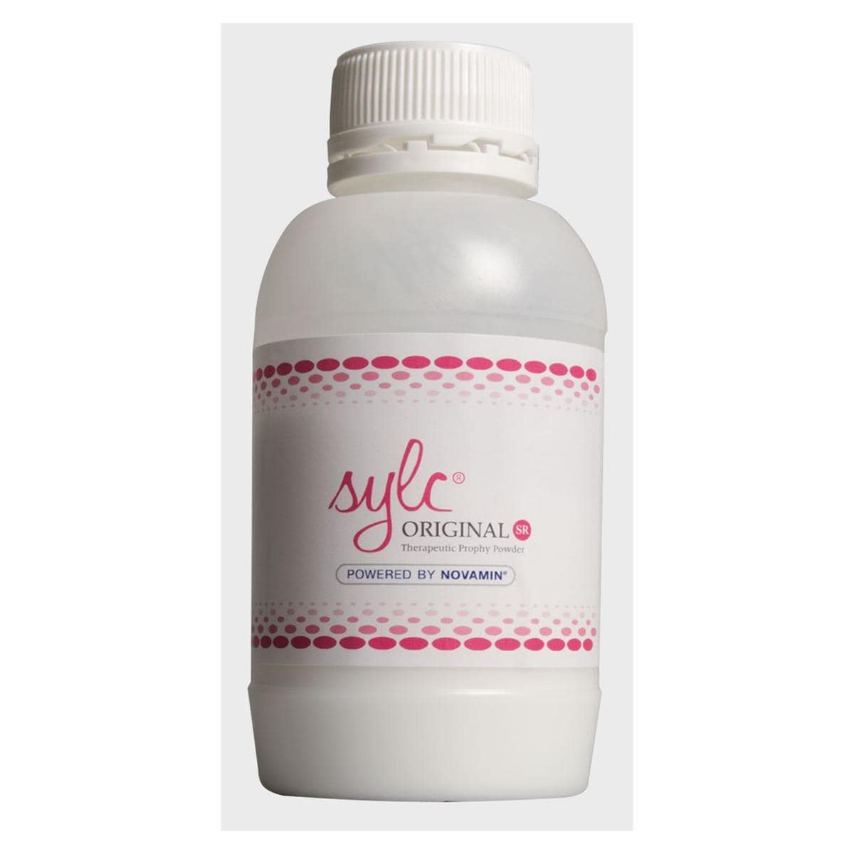 Sylc Original 100% Novamin-Stain Removal SR 185g