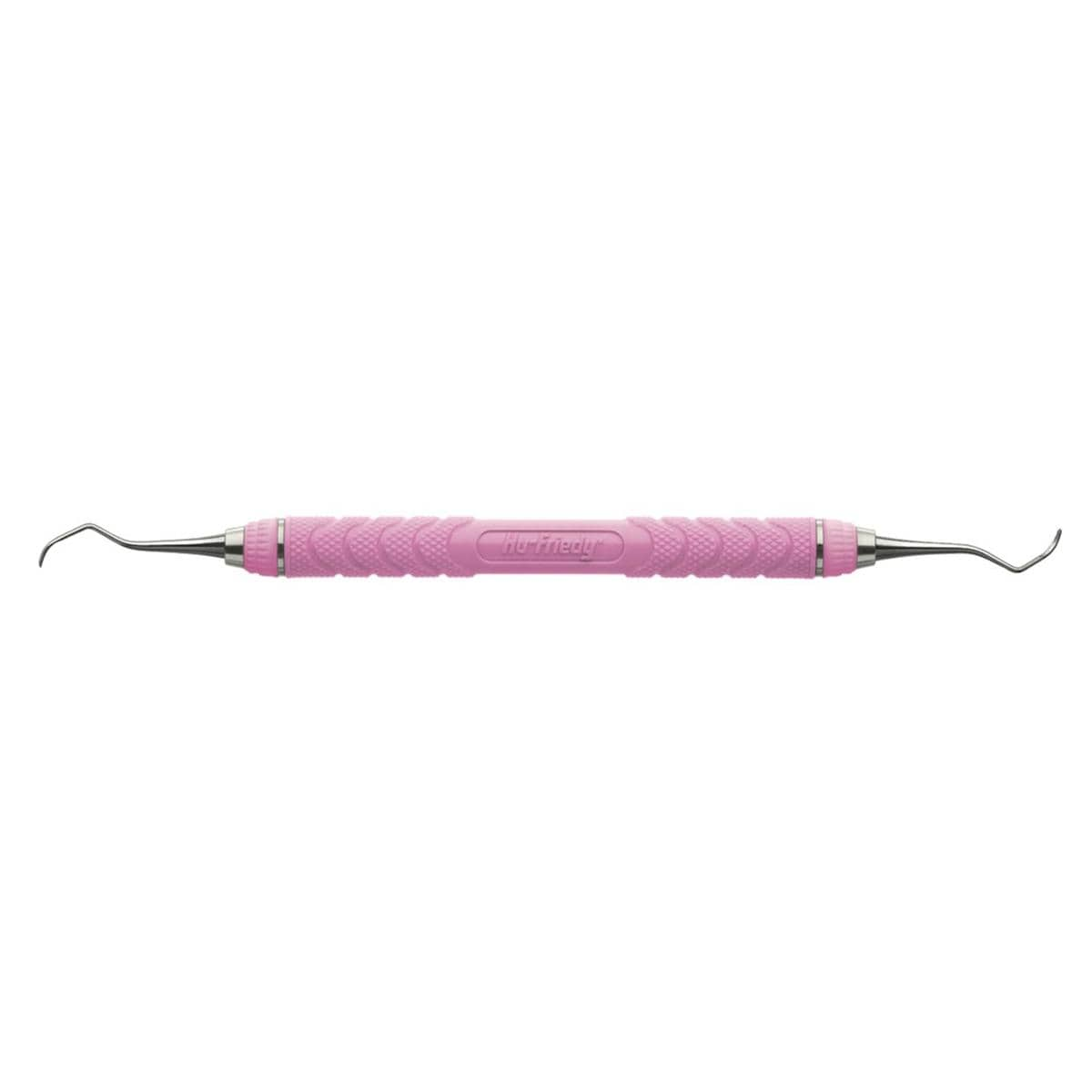 Barnhart Curette 5/6 Rigid Handle 8 Resin8 Lav