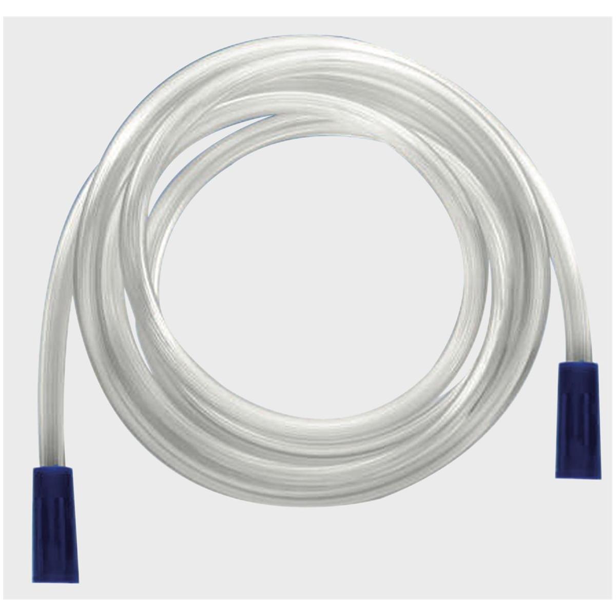 Suction Tubing With Conical Connection 185cm 10pk