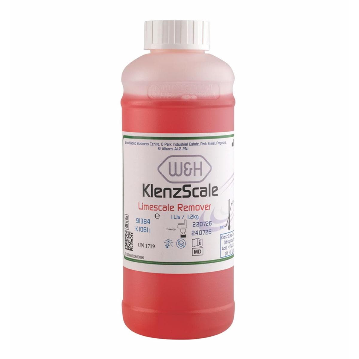 KlenzScale Descaler 1L