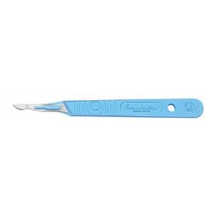 Scalpel Disposable Sabre Sterile D15 10pk