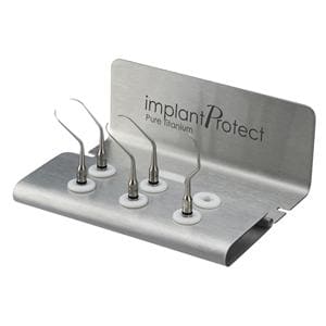 Implant Protect Kit Pure Titanium