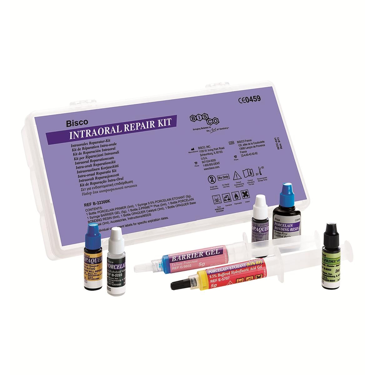 Intraoral Repair Kit