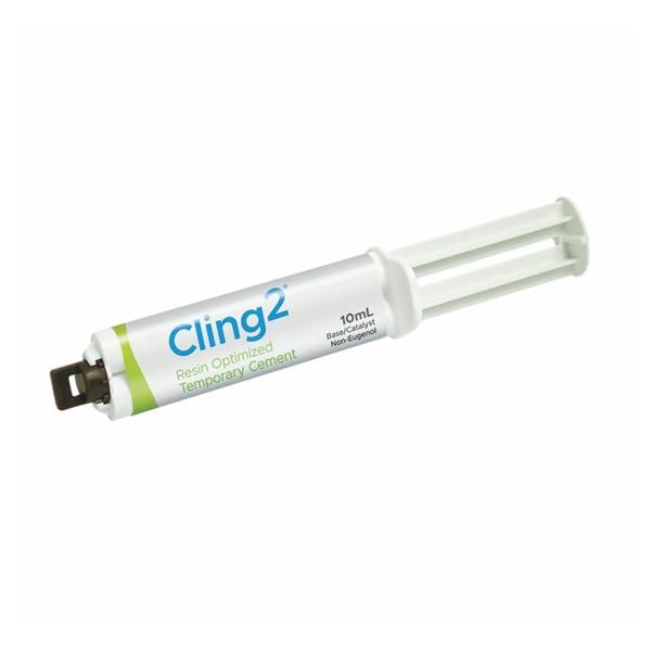 Cling2 Dual Syringe 10ml