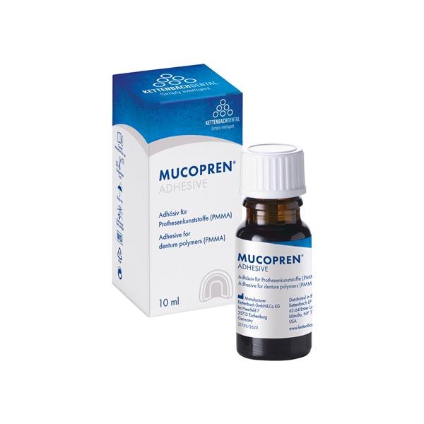 Mucopren Adhesive 10ml