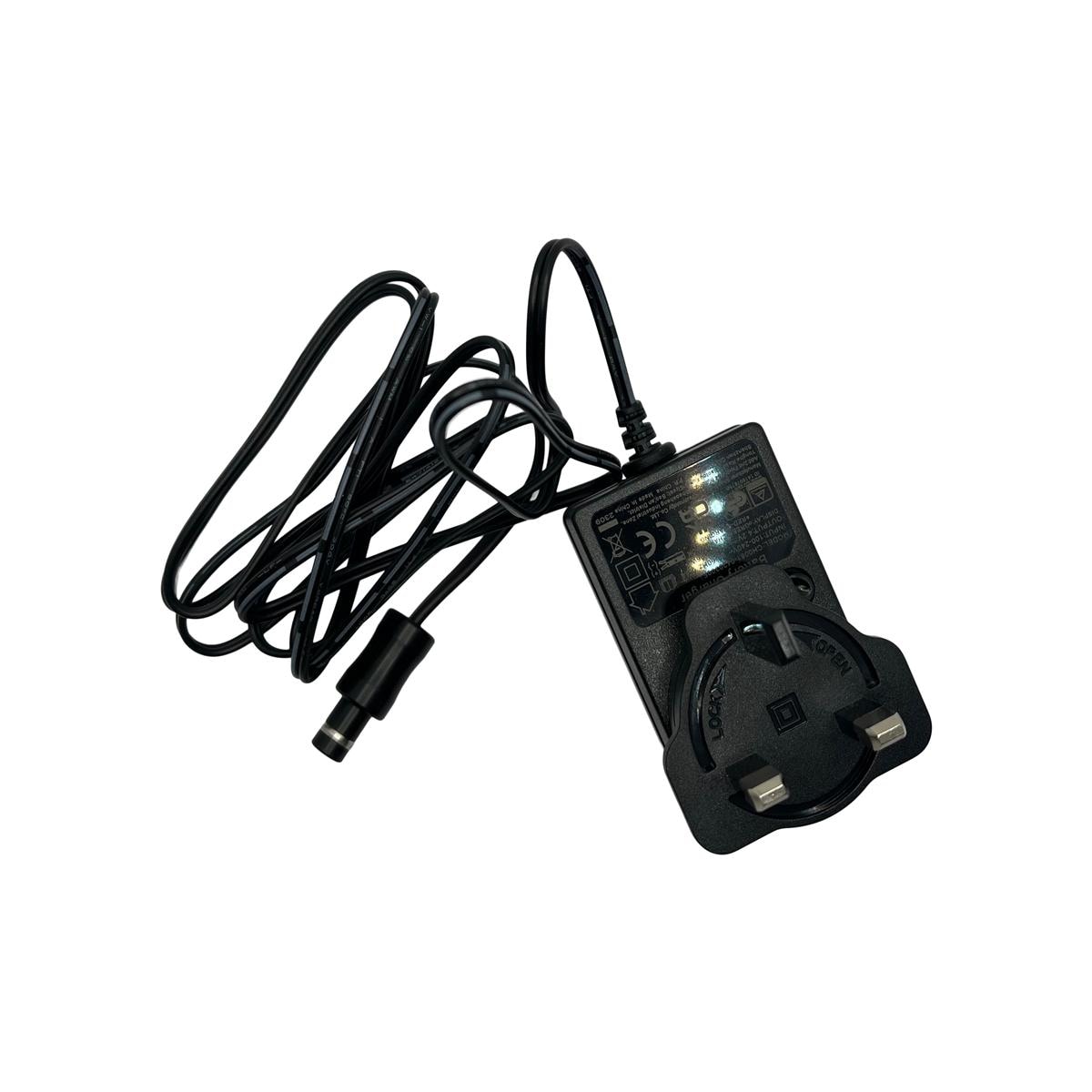 D-Light Duo Charger/Power Supply