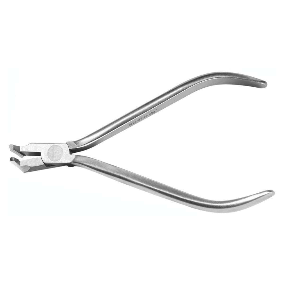 Distal End Cutter Flush Cut & Hold Slim