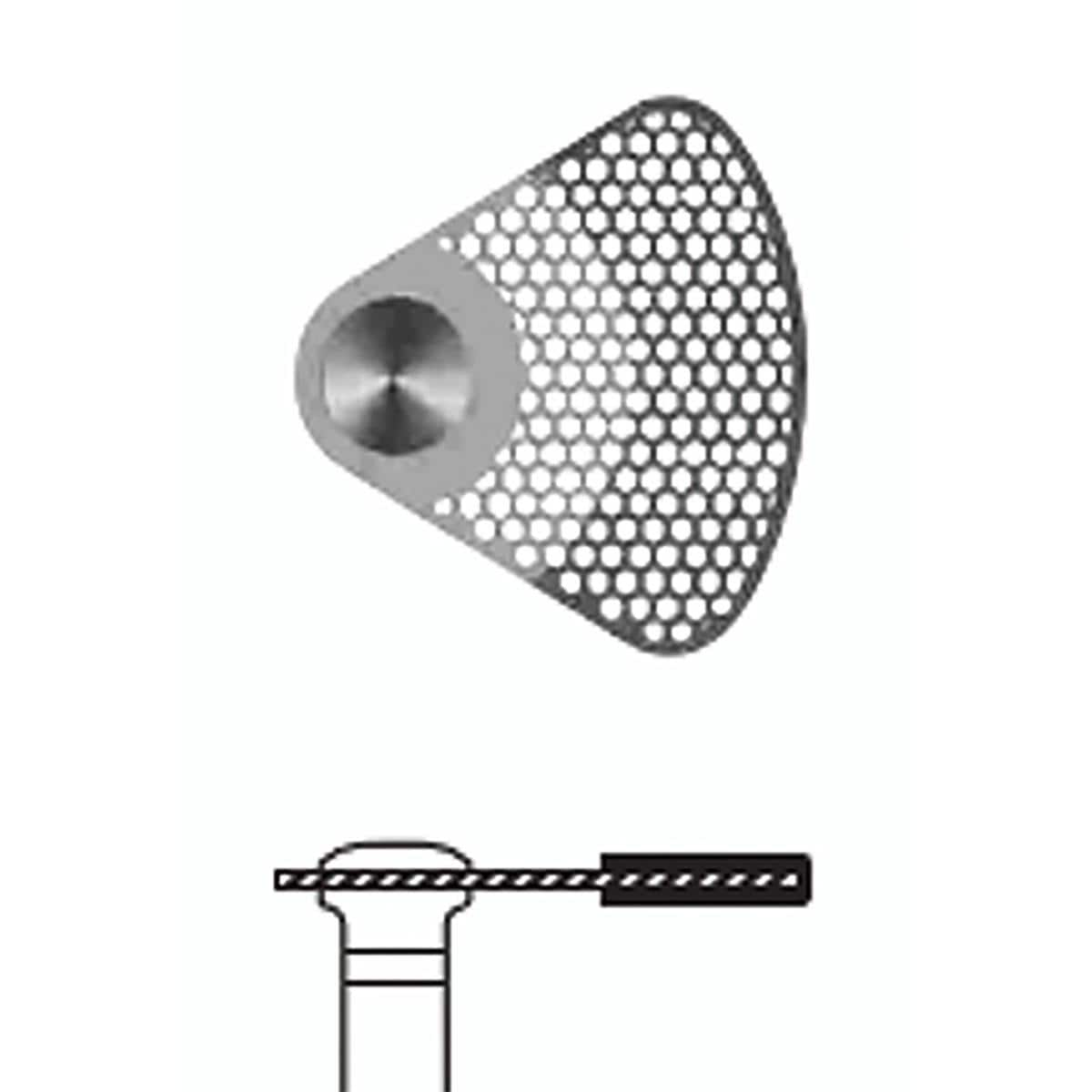 OS Disc Ortho Oscillating IPR OS1M 0.30mm