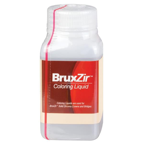 BruxZir Colouring Liquid 150ml D3