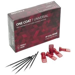 One Coat 7 Universal Intro Kit Single Dose x 50
