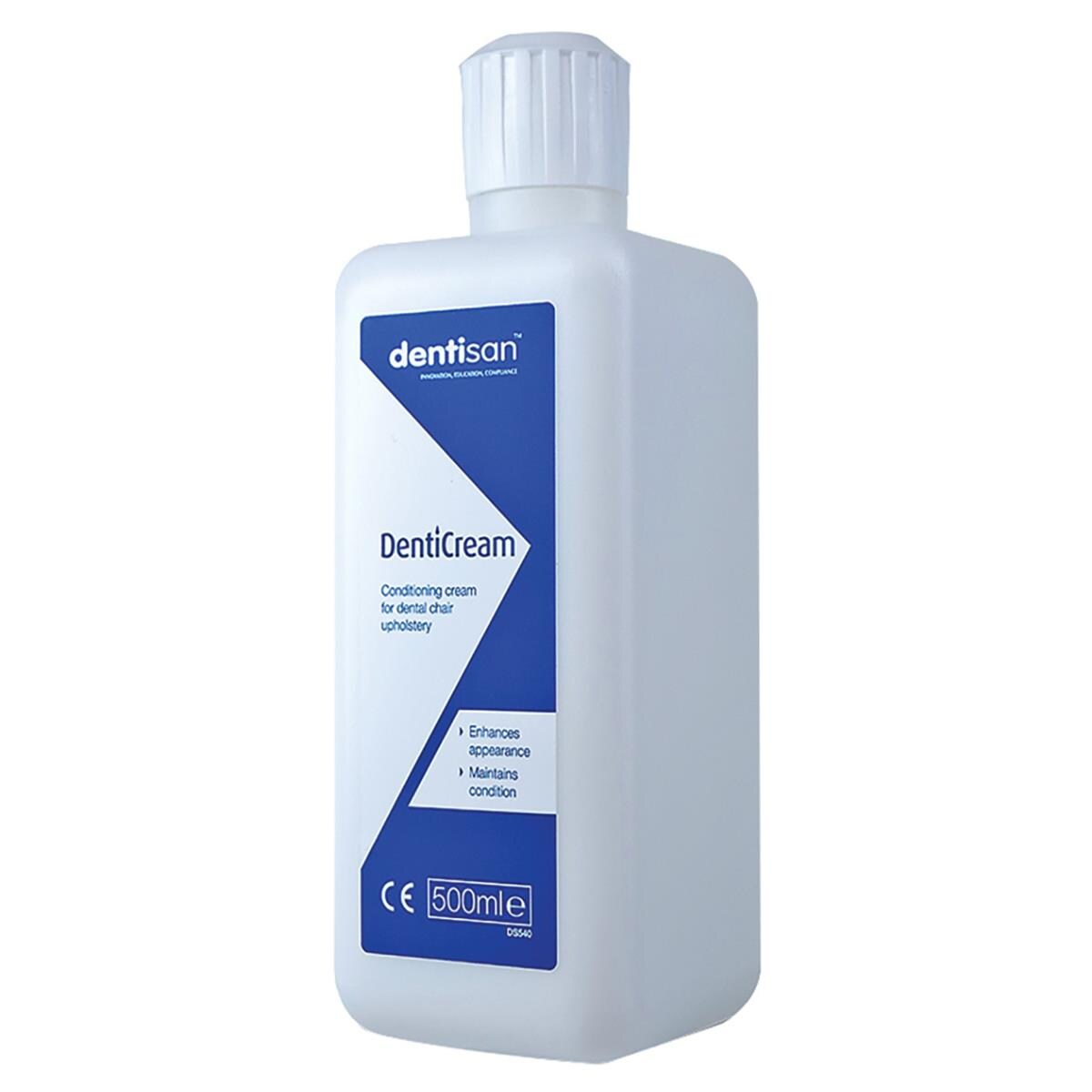 DentiCream Conditioner for Upholstery 500ml