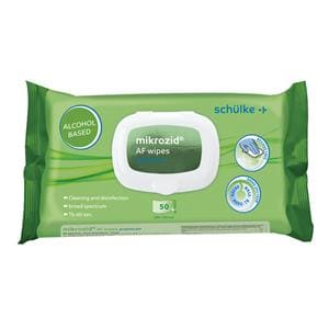 Mikrozid AF Premium Wipes 50pk