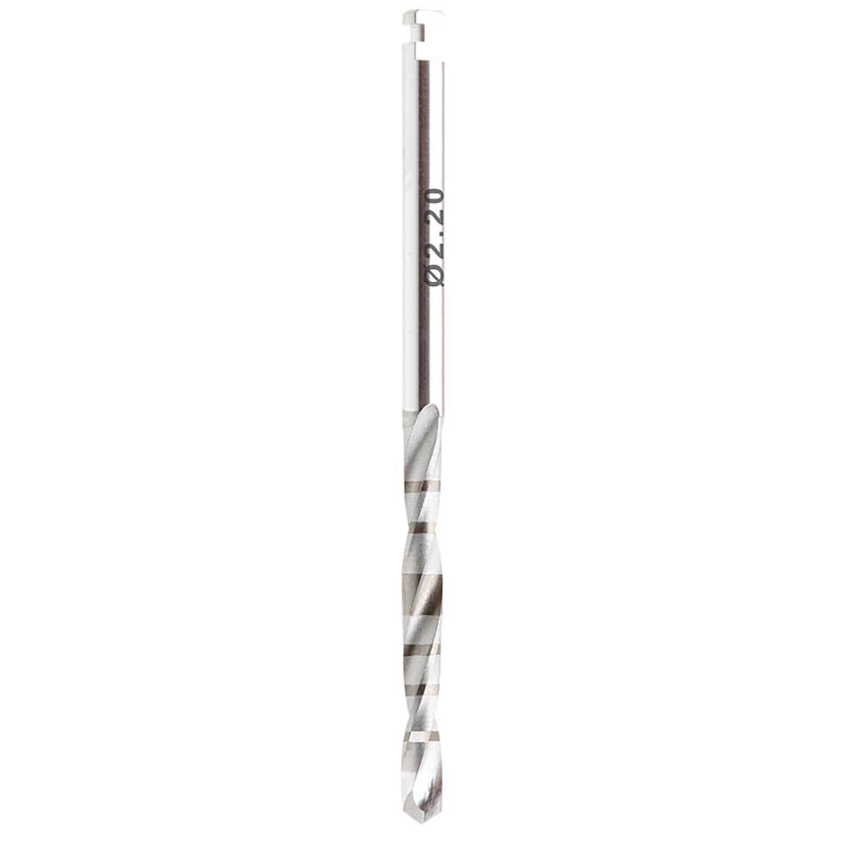 OKTAGON® Tissue Level Bone Level Twist Drill Diameter 2.2mm Length 41.0mm Long