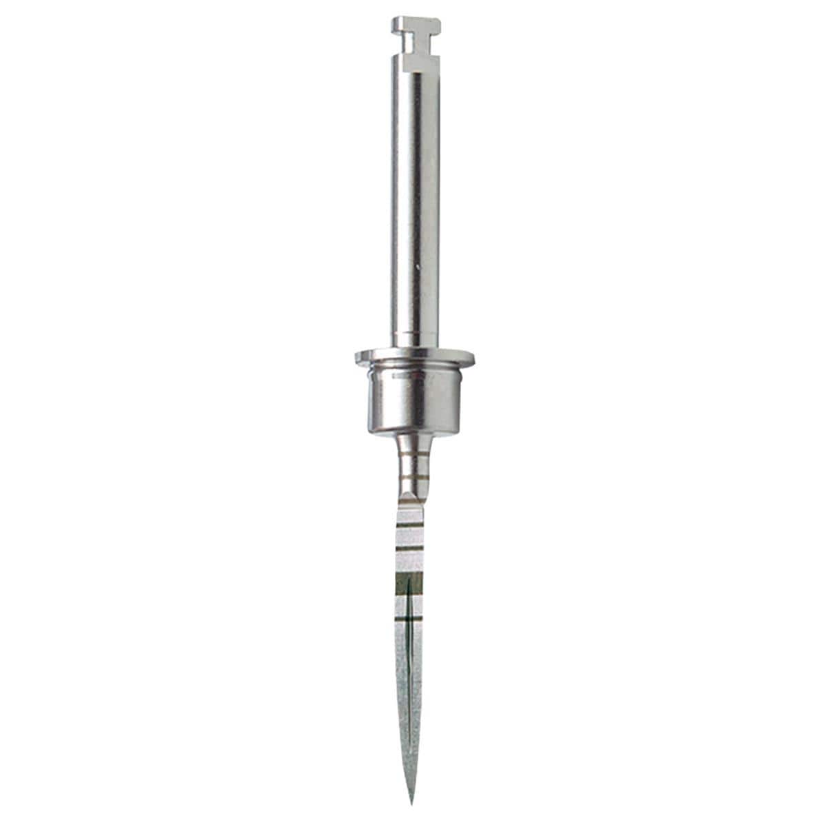 OKTAGON® Tissue Level Bone Level Pilot Drill Diameter 1.8mm Length 33.5mm 5pk