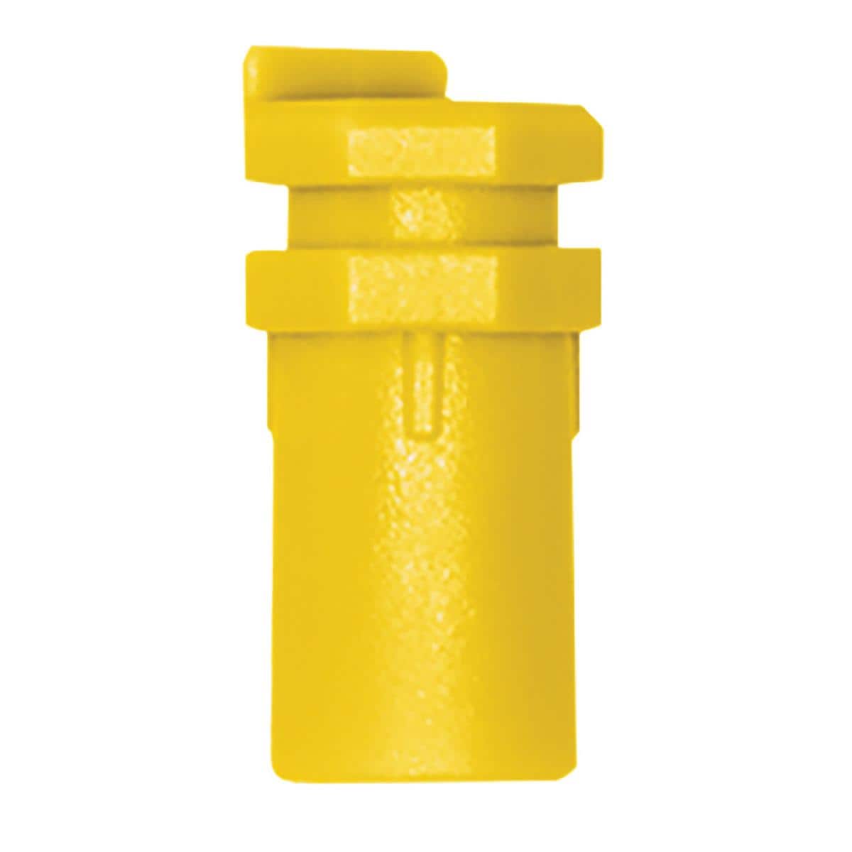 OKTAGON® Tissue Level Regular Platform Positioning Cylinder Yellow