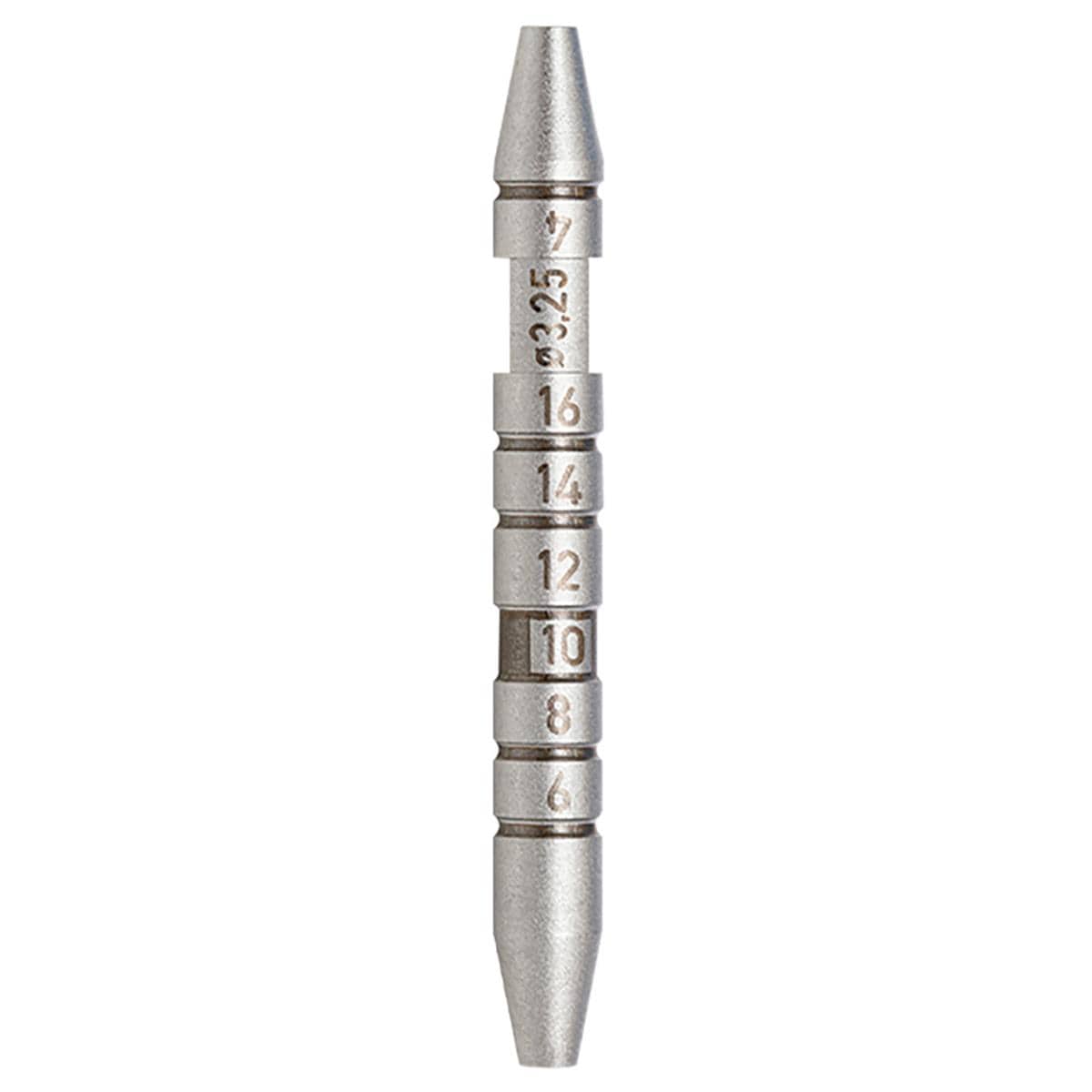 OKTAGON® Depth Gauge Diameter 3.25mm L27.0mm Cone End