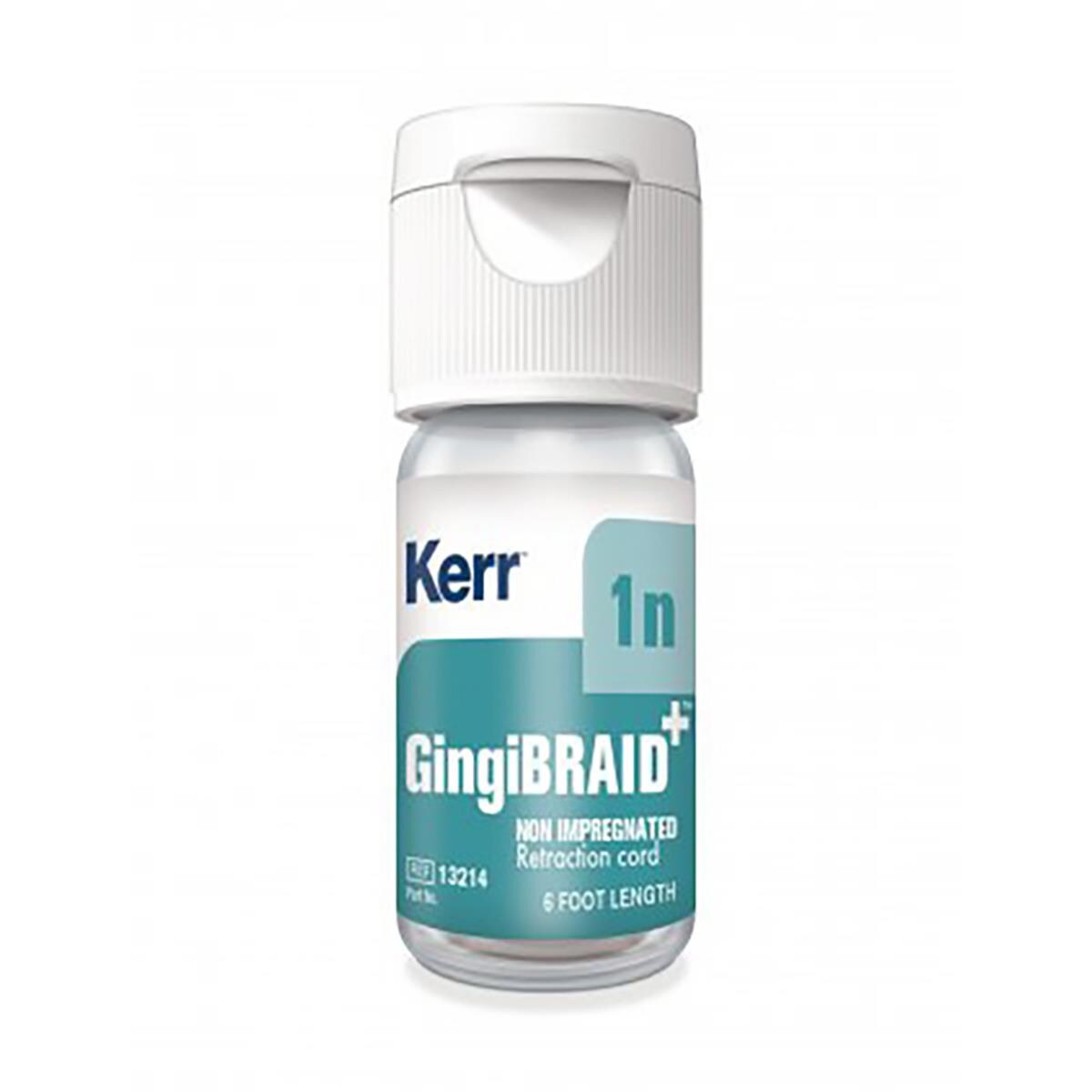 Gingibraid Bottle Kit Non-Impregnated 1n