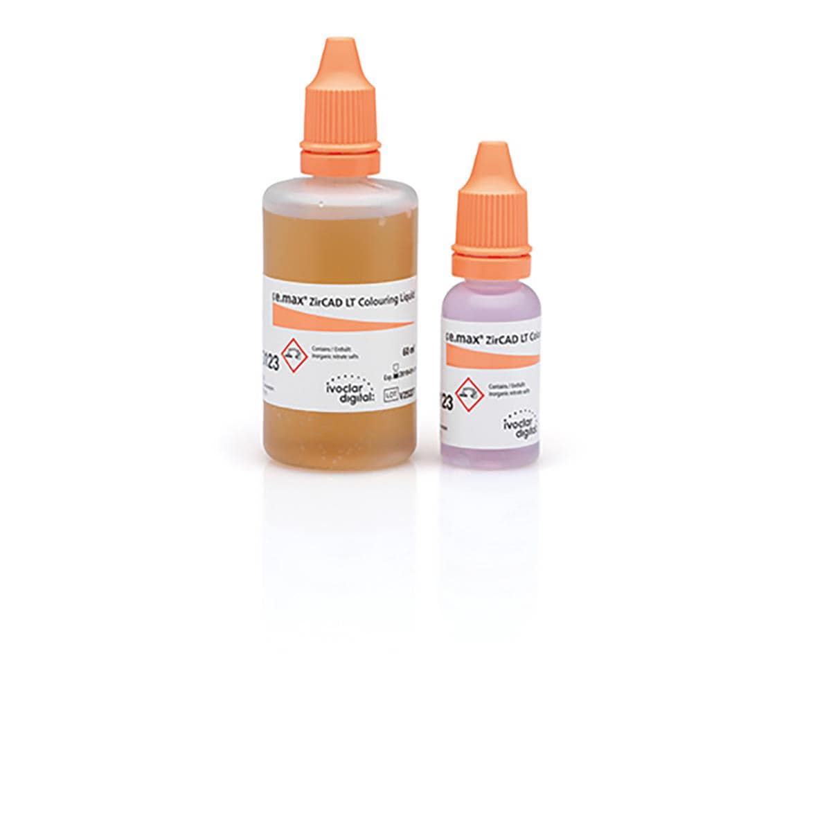 IPS e.max ZirCAD LT Colouring Liquid C4 60ml