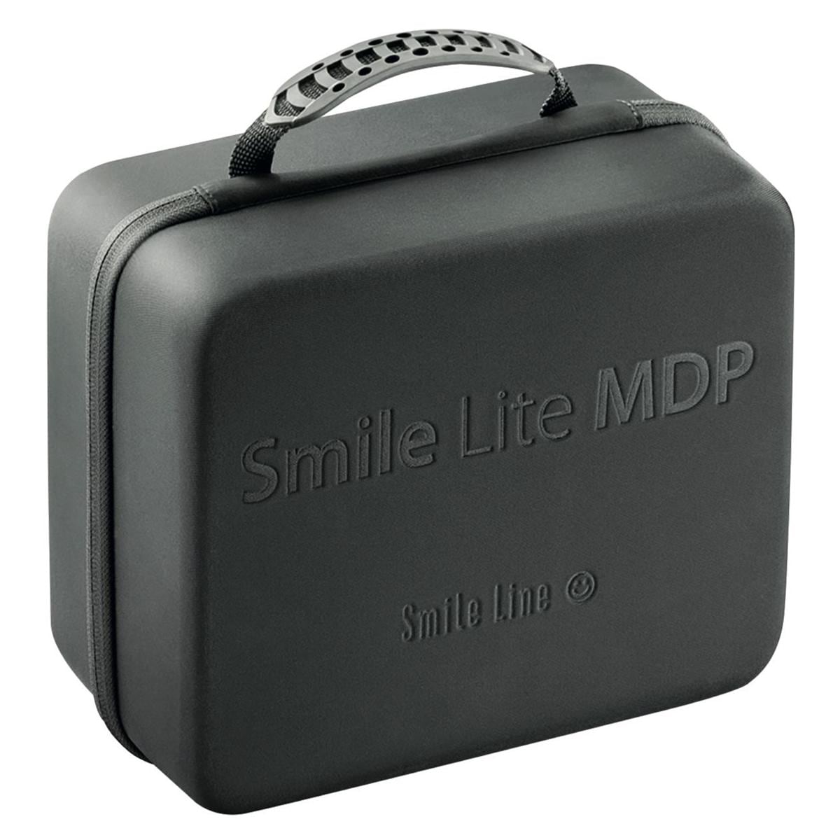 Smile Lite MDP Hard Case - Empty