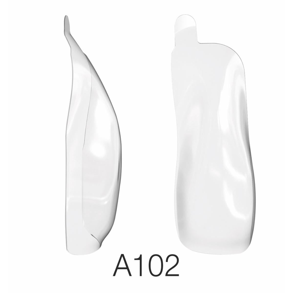 A102 Anterior HD Upper Distal 50pk