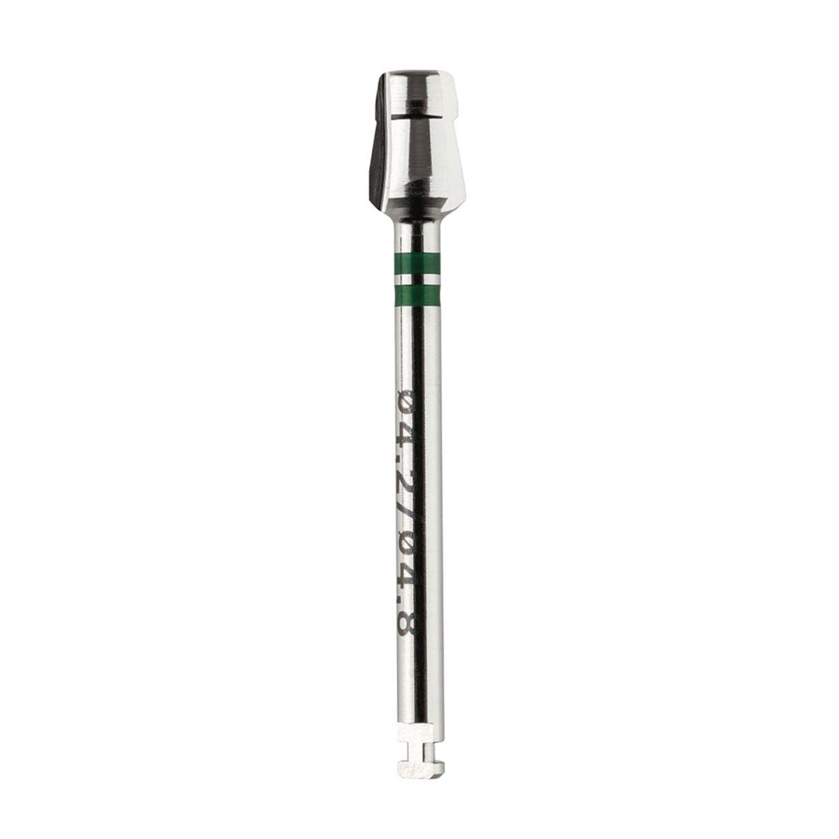 OKTAGON® Bone Level Tapered Regular Connect Profile Drill Diameter 4.2mm Length 33.0mm