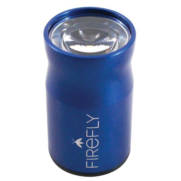 Firefly Headlight Assembly Int Blue Batery Pod