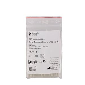 Endo Training Bloc Size 15 DS 10pk