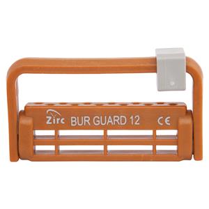 12 Hole Steri-Bur Guard Copper