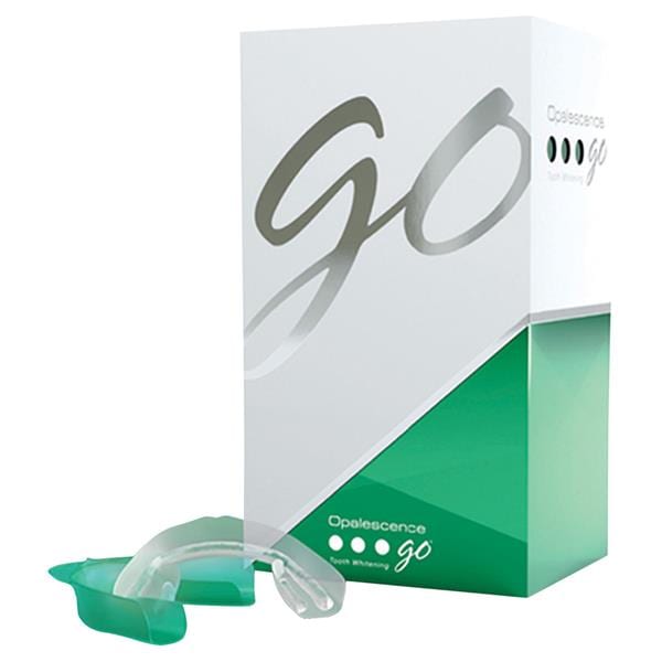 Opalescence Go 6% Mint 6pk Patient Kit