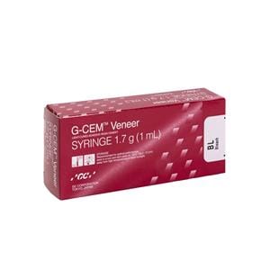 G-CEM Veneer Refill Bleach 1.7g