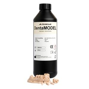 DentaMODEL Dental Model Resin 1kg