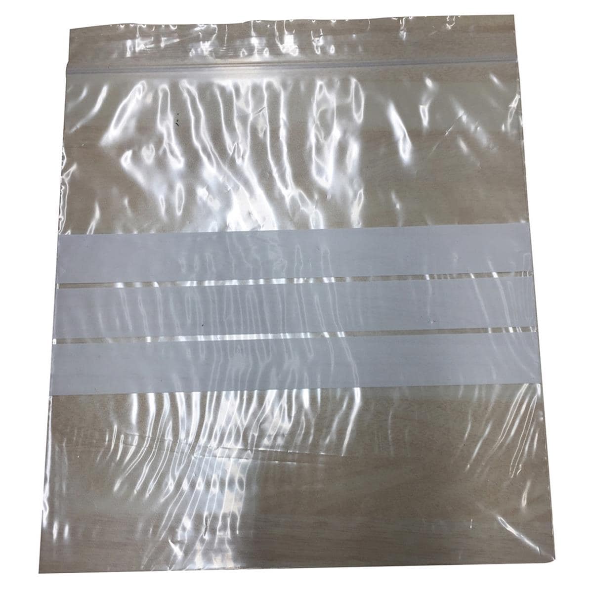 Polybags 5.5 x 5.5" Panel 100pk