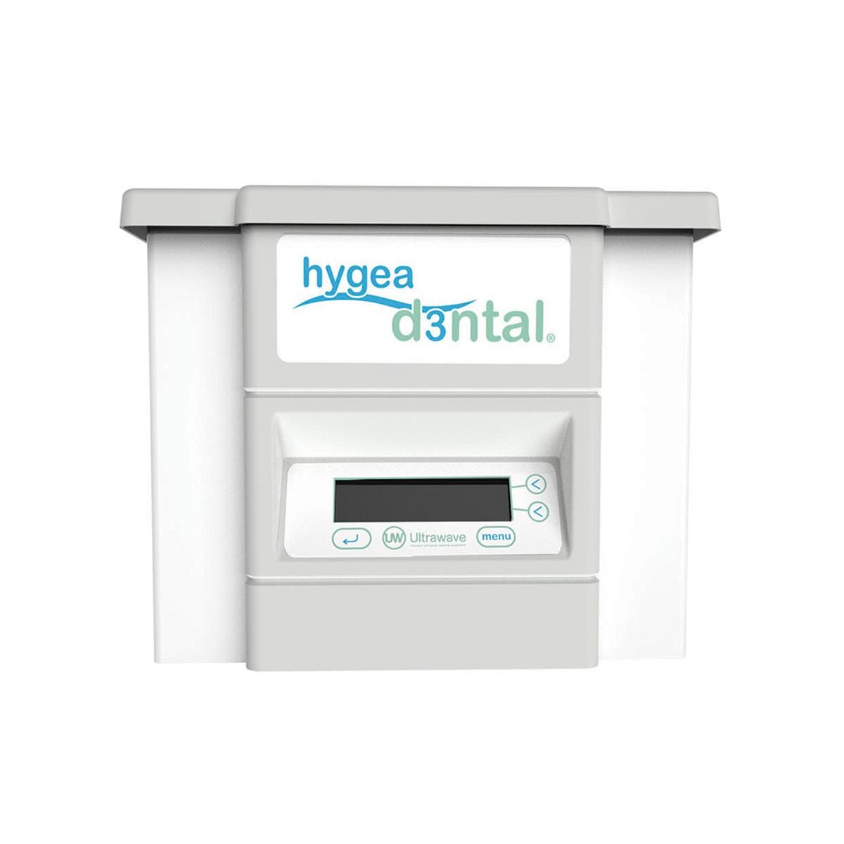 Hygea D3ntal Ultrasonic Bath