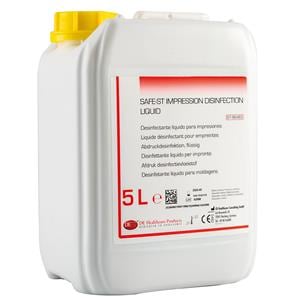 DEHP Safe-ST Impression Disinfection 5L