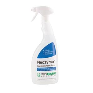 Neozyme Enzymatic Foam Spray 750ml 6pk