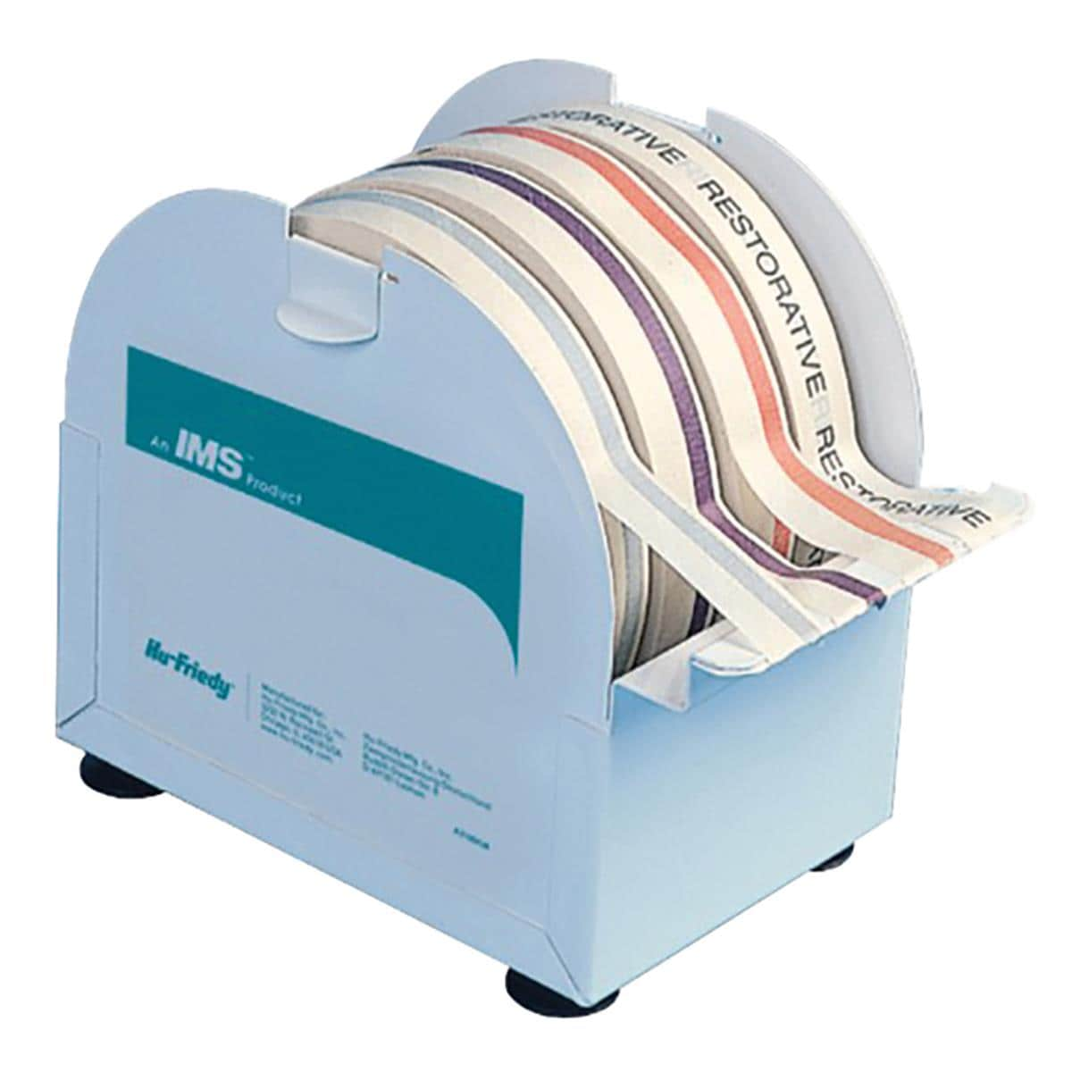 IMS Monitor Tape Dispenser for 5 x 55m Rolls