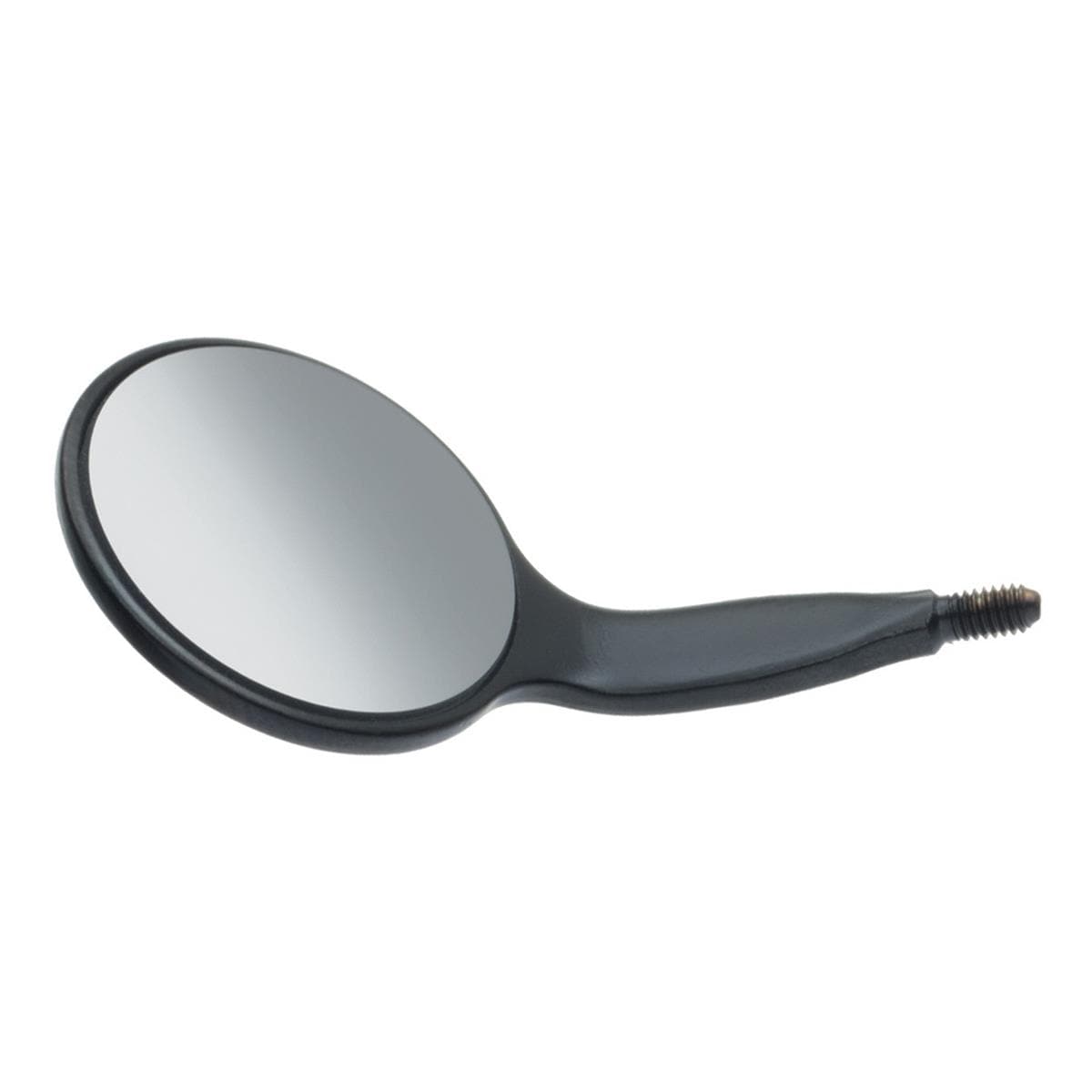 High Definition Mirror 5 Sgl-Side Europe Blk Line