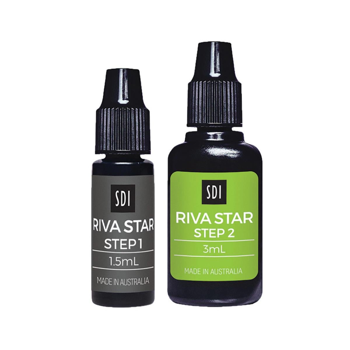 Riva Star Bottle Kit