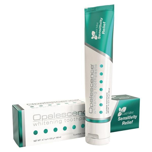Opalescence Sensitive Whitening Toothpaste 100ml 12pk